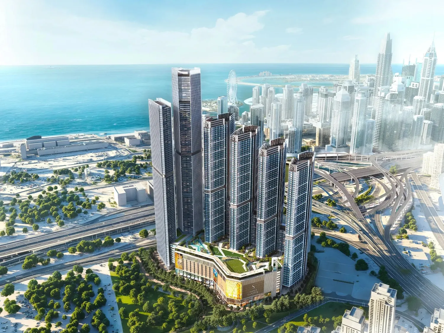 Sobha-Central-Factbook-1