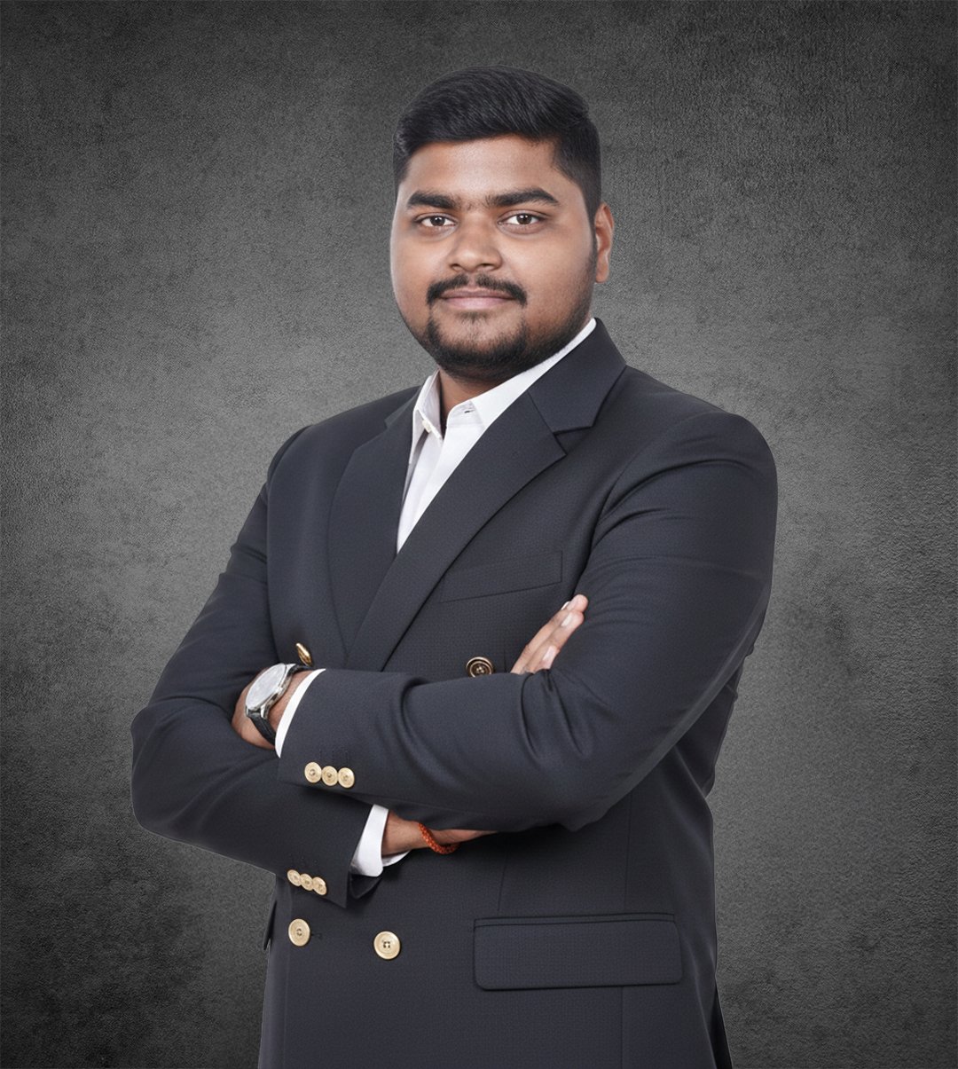 Sameer Munawar